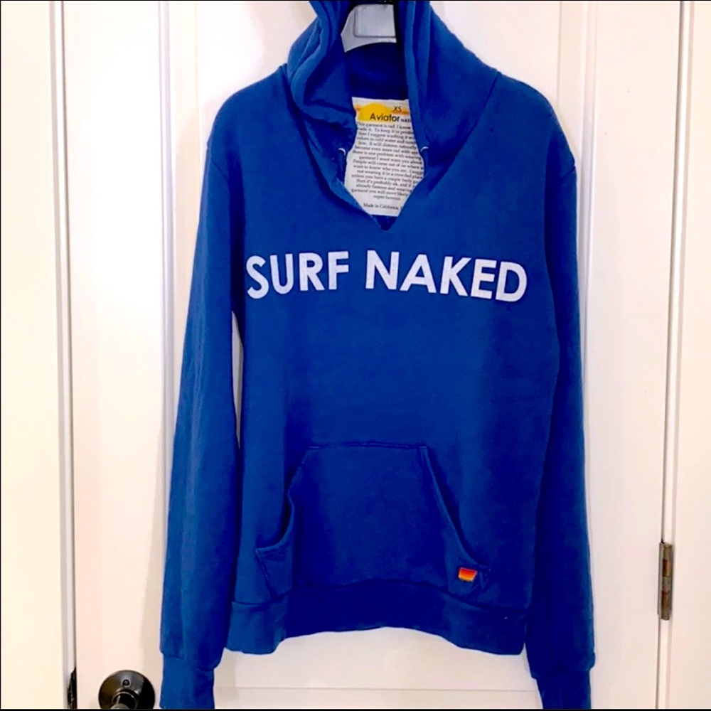 Aviator Nation hoodie- SEARCHING FOR THIS PLEASE